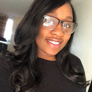 Meet your Posher, Candy